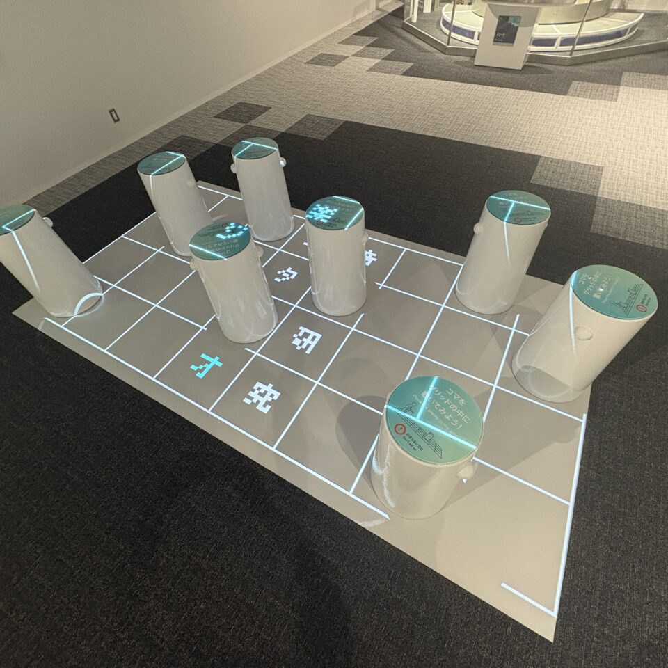 音楽研究スタジオ