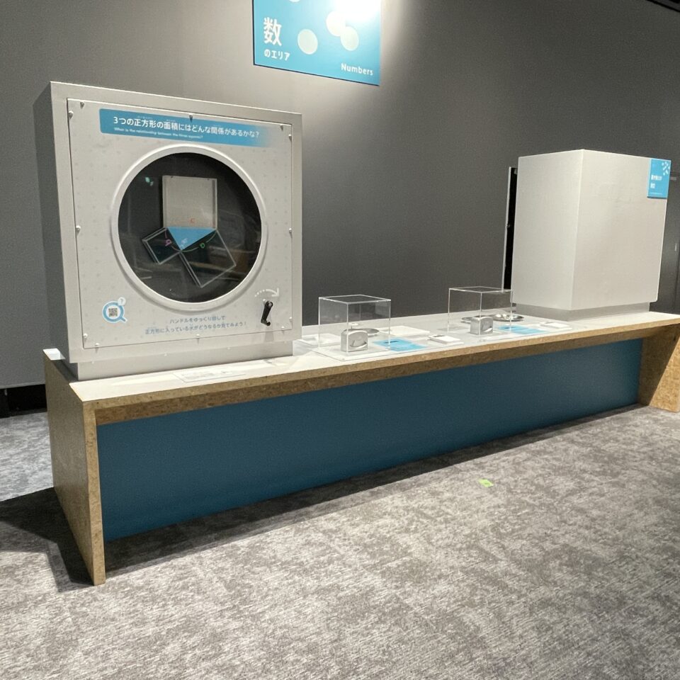 置き換えの測定