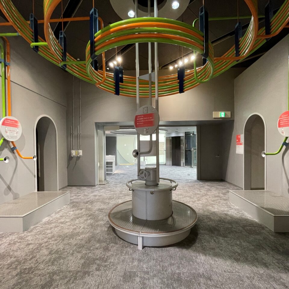 サウンドパイプ